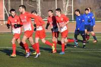 Foot : Retournac file droit vers les quarts de finale de la Coupe de France Ufolep