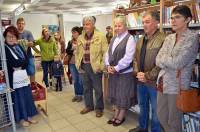 La bibliothèque de Saint-Julien-du-Pinet a soufflé ses 10 bougies