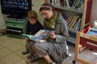 La bibliothèque de Saint-Julien-du-Pinet a soufflé ses 10 bougies