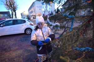 Fay-sur-Lignon : le club des jeunes anime le village pour les plus jeunes