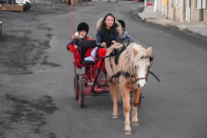 Fay-sur-Lignon : le club des jeunes anime le village pour les plus jeunes