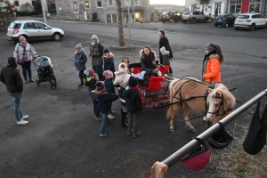 Fay-sur-Lignon : le club des jeunes anime le village pour les plus jeunes