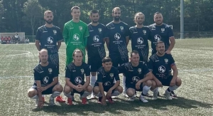 Pont-Salomon Lusitanos, créé cette saison, est le Petit Poucet en Coupe Régis-Fay. Crédit DR