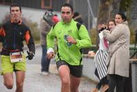 Capito Trail : les photos des 20 km en duo