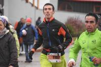 Capito Trail : les photos des 20 km en duo