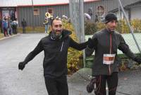 Capito Trail : les photos des 20 km en duo