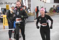 Capito Trail : les photos des 20 km en duo