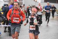 Capito Trail : les photos des 20 km en duo