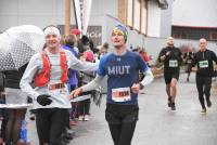 Capito Trail : les photos des 20 km en duo