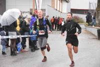 Capito Trail : les photos des 20 km en duo