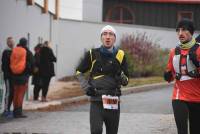 Capito Trail : les photos des 20 km en duo