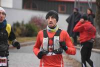 Capito Trail : les photos des 20 km en duo