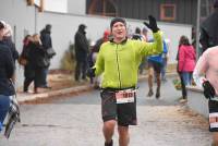 Capito Trail : les photos des 20 km en duo