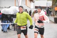 Capito Trail : les photos des 20 km en duo