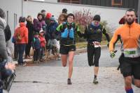 Capito Trail : les photos des 20 km en duo