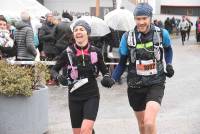 Capito Trail : les photos des 20 km en duo