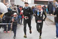 Capito Trail : les photos des 20 km en duo