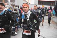 Capito Trail : les photos des 20 km en duo