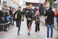 Capito Trail : les photos des 20 km en duo