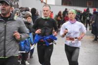 Capito Trail : les photos des 20 km en duo