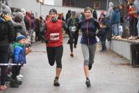 Capito Trail : les photos des 20 km en duo