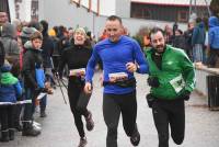 Capito Trail : les photos des 20 km en duo