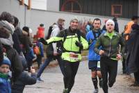 Capito Trail : les photos des 20 km en duo