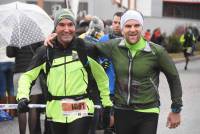 Capito Trail : les photos des 20 km en duo