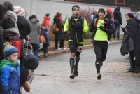 Capito Trail : les photos des 20 km en duo