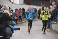 Capito Trail : les photos des 20 km en duo