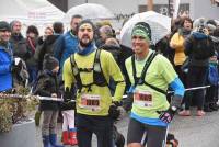 Capito Trail : les photos des 20 km en duo