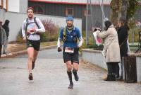 Capito Trail : les photos des 20 km en duo