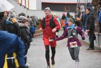 Capito Trail : les photos des 20 km en duo