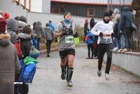 Capito Trail : les photos des 20 km en duo