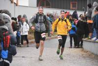 Capito Trail : les photos des 20 km en duo