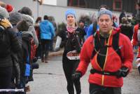 Capito Trail : les photos des 20 km en duo