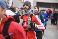 Capito Trail : les photos des 20 km en duo