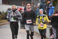 Capito Trail : les photos des 20 km en duo