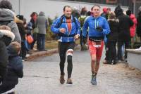 Capito Trail : les photos des 20 km en duo