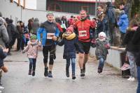 Capito Trail : les photos des 20 km en duo