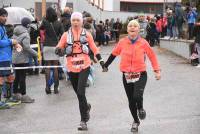 Capito Trail : les photos des 20 km en duo