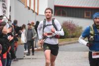 Capito Trail : les photos des 20 km en duo