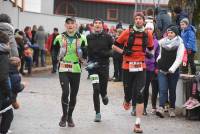 Capito Trail : les photos des 20 km en duo