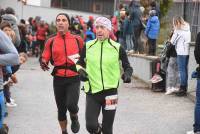 Capito Trail : les photos des 20 km en duo