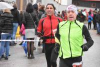 Capito Trail : les photos des 20 km en duo