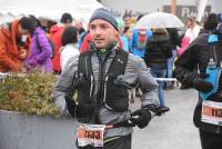 Capito Trail : les photos des 20 km en duo