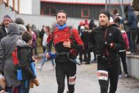 Capito Trail : les photos des 20 km en duo