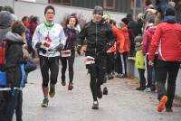 Capito Trail : les photos des 20 km en duo