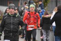 Capito Trail : les photos des 20 km en duo