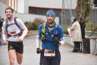 Capito Trail : les photos des 20 km en duo